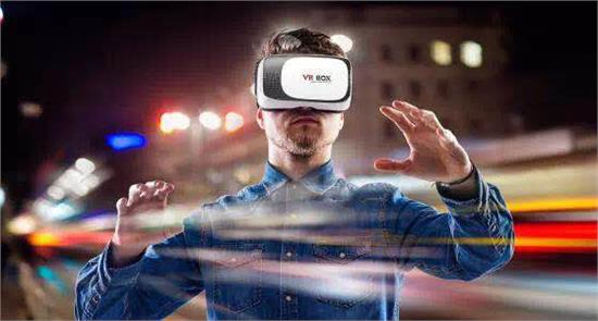 新宾VR全景丨沉浸式体验线上看房